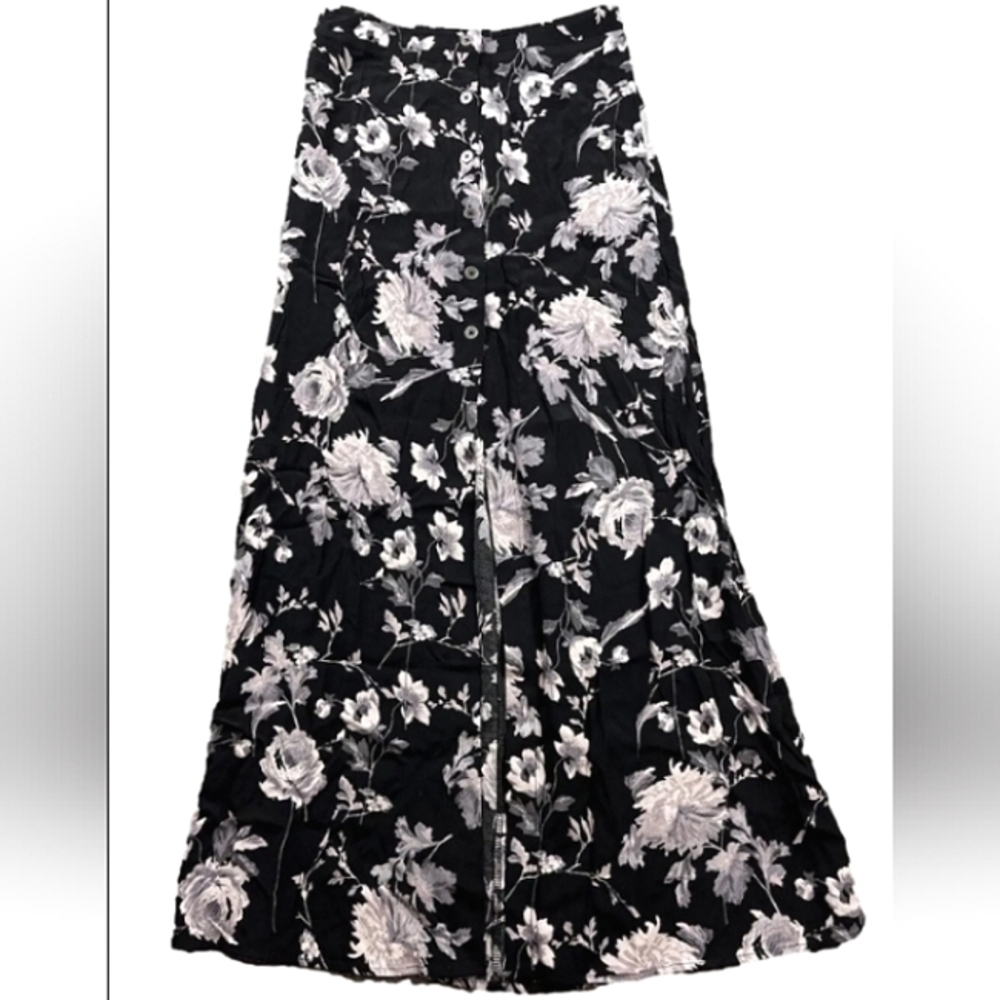NWT Wild Fable Maxi Skirt SzXS